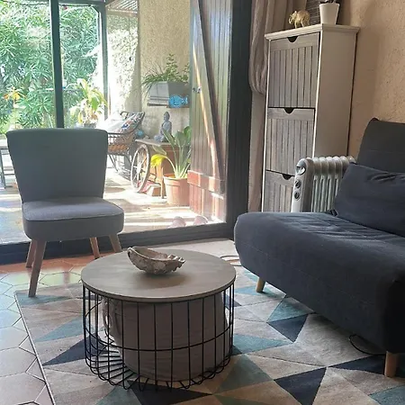 Apartment Duplex Calcatoggio (Corsica)