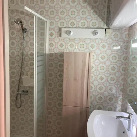 Duplex Apartment Calcatoggio (Corsica)