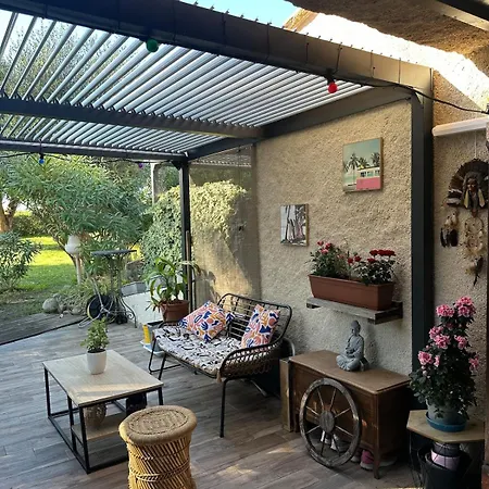 Duplex Apartment