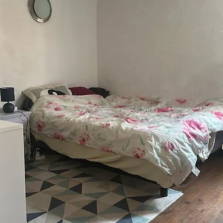Apartment Duplex Calcatoggio (Corsica)