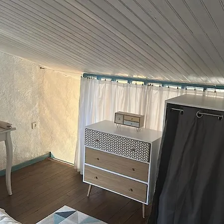 Apartment Duplex Calcatoggio (Corsica)